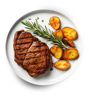 Harmonização com Carnes