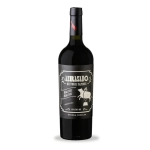 Abrasado Historic Blends Malbec Malbec