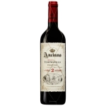 Anciano Crianza 2 anos