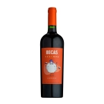 Becas Reserva Carménère