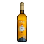 Becas Reserva Chardonnay Branco