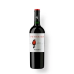 Bisquertt Petirrojo Reserva Carménère