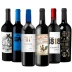 Box 6 gfs Vinhos para o dia a dia