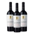 Box La Linda Malbec 3gfs