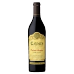 Caymus Vineyards Cabernet Sauvignon