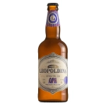 Cerveja Leopoldina American Pale Ale Apa