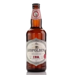 Cerveja Leopoldina India Pale Ale Ipa