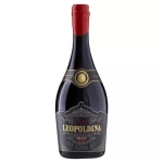 Cerveja Leopoldina Old Strong Ale