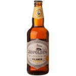 Cerveja Leopoldina Pilsner Extra