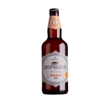 Cerveja Leopoldina Session Pale Ale Ipa