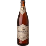 Cerveja Leopoldina Weissbier