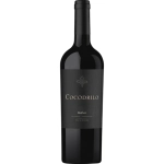 Cobos Cocodrilo Malbec