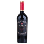 Codici Masserie Primitivo Puglia