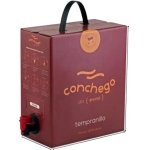 Conchego Tempranillo Bag in Box 3L