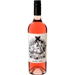 Cordero Con Piel De Lobo Malbec Rose