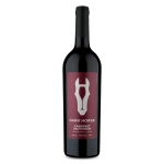 Dark Horse Cabernet Sauvignon