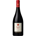 Escudo Rojo Reserva Syrah