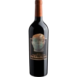 Guerrero  Penalolen Cabernet Sauvignon