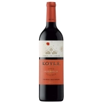 Koyle Gran Reserva Organico Cabernet Sauvignon 2020