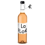 La Flor Malbec Rosé