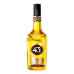 Licor 43 Diego Zamora