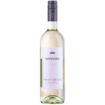 Mannara Pinot Grigio