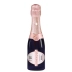 Miniatura Chandon Brut Rosé Baby 187 Ml