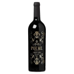 Poeme Grande Réserve Cabernet Sauvignon - Syrah