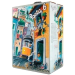 Porta 6 Tinto Bag In Box