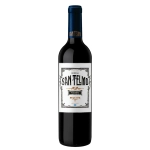 San Telmo Malbec