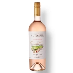 Sophenia Altosur Malbec Rosé