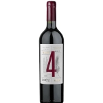 Tributo 4 Almas Cabernet Sauvignon