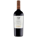 Undurraga T.h Cabernet Sauvignon Alto Maipo