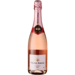 Veuve Ambal Cuvée Rosé Brut