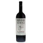 Vicentin El Tramposo Cabernet Franc