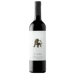 Vik O Leão Red Blend