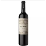 Weinert Malbec 2015